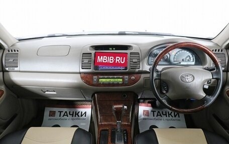 Toyota Camry V40, 2002 год, 820 000 рублей, 10 фотография