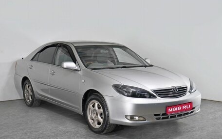 Toyota Camry V40, 2002 год, 820 000 рублей, 3 фотография