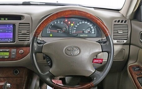 Toyota Camry V40, 2002 год, 820 000 рублей, 11 фотография