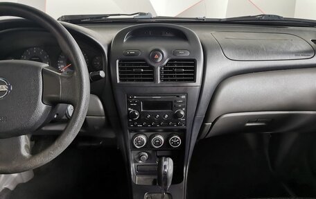 Nissan Almera Classic, 2009 год, 597 000 рублей, 12 фотография