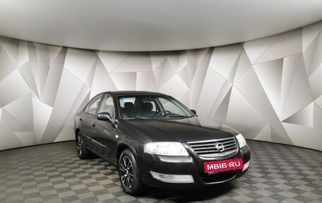 Nissan Almera Classic, 2009 год, 597 000 рублей, 3 фотография