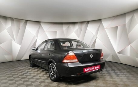 Nissan Almera Classic, 2009 год, 597 000 рублей, 4 фотография