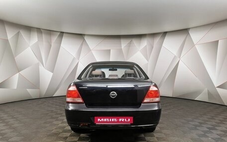 Nissan Almera Classic, 2009 год, 597 000 рублей, 8 фотография