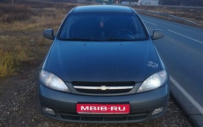 Chevrolet Lacetti, 2011 год, 1 300 000 рублей, 1 фотография