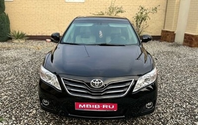 Toyota Camry, 2010 год, 1 150 000 рублей, 1 фотография