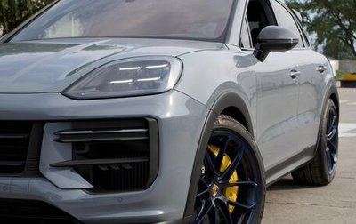 Porsche Cayenne III, 2024 год, 32 536 632 рублей, 1 фотография