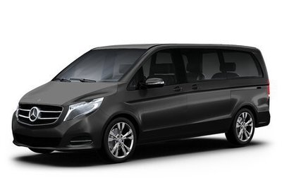 Mercedes-Benz V-Класс, 2024 год, 22 000 000 рублей, 1 фотография