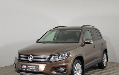 Volkswagen Tiguan I, 2015 год, 1 949 000 рублей, 1 фотография