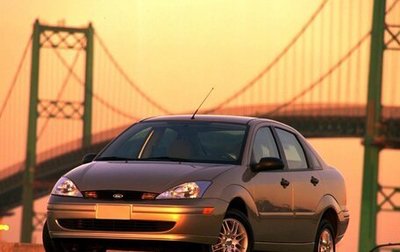 Ford Focus IV, 2000 год, 300 000 рублей, 1 фотография