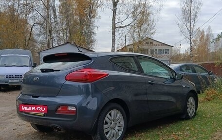 KIA cee'd III, 2013 год, 1 130 000 рублей, 6 фотография