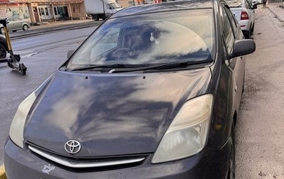 Toyota Prius, 2008 год, 666 999 рублей, 1 фотография