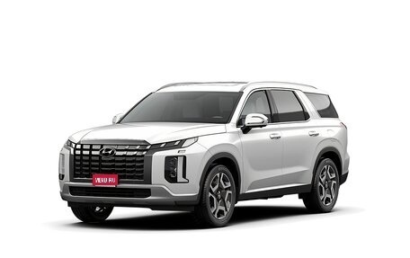 Hyundai Palisade I, 2024 год, 8 800 000 рублей, 1 фотография