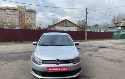 Volkswagen Polo VI (EU Market), 2015 год, 870 000 рублей, 1 фотография