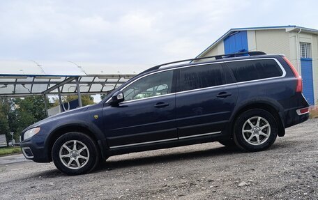 Volvo XC70 II рестайлинг, 2011 год, 1 500 000 рублей, 6 фотография