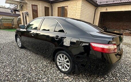 Toyota Camry, 2010 год, 1 150 000 рублей, 5 фотография