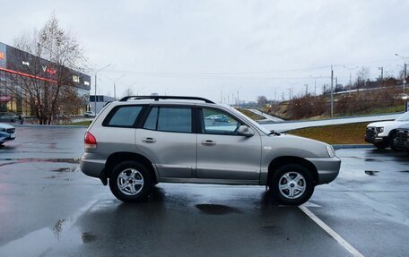 Hyundai Santa Fe Classic, 2007 год, 897 000 рублей, 5 фотография