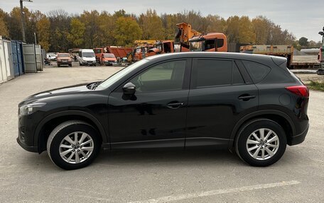 Mazda CX-5 II, 2016 год, 2 250 000 рублей, 4 фотография