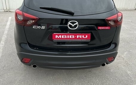 Mazda CX-5 II, 2016 год, 2 250 000 рублей, 3 фотография