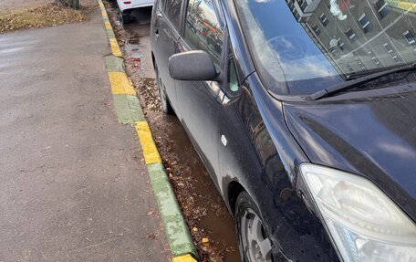 Toyota Prius, 2008 год, 666 999 рублей, 15 фотография