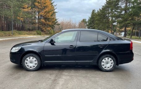 Skoda Octavia, 2011 год, 899 000 рублей, 8 фотография