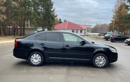 Skoda Octavia, 2011 год, 899 000 рублей, 7 фотография