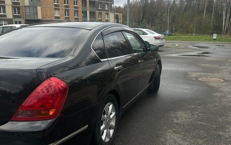 Nissan Teana, 2007 год, 700 000 рублей, 6 фотография