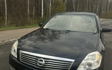 Nissan Teana, 2007 год, 700 000 рублей, 4 фотография