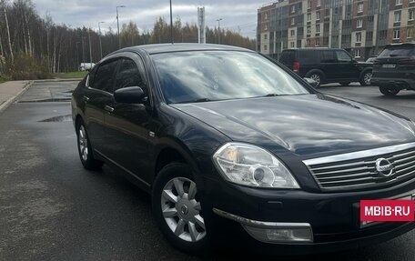 Nissan Teana, 2007 год, 700 000 рублей, 2 фотография