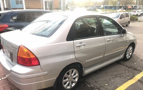 Suzuki Liana, 2007 год, 800 000 рублей, 10 фотография