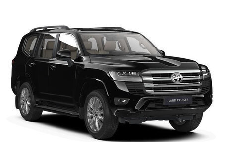 Toyota Land Cruiser, 2024 год, 15 000 000 рублей, 1 фотография