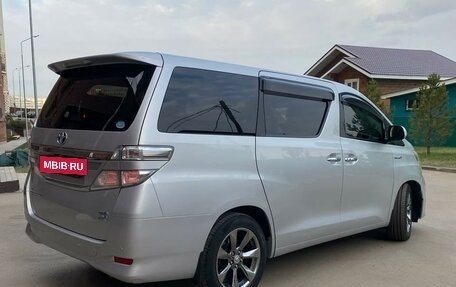 Toyota Vellfire I, 2012 год, 2 590 000 рублей, 8 фотография