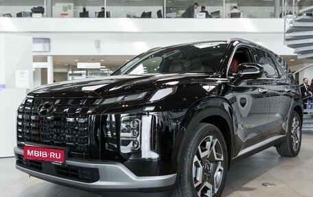 Hyundai Palisade I, 2024 год, 9 000 000 рублей, 1 фотография