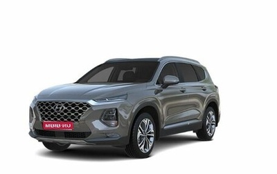 Hyundai Santa Fe IV, 2023 год, 4 990 000 рублей, 1 фотография