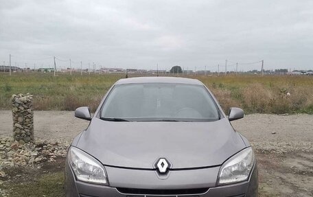 Renault Megane III, 2010 год, 750 000 рублей, 21 фотография