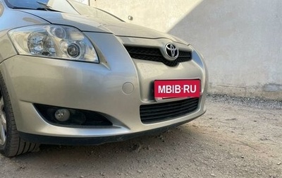 Toyota Auris II, 2007 год, 825 000 рублей, 1 фотография