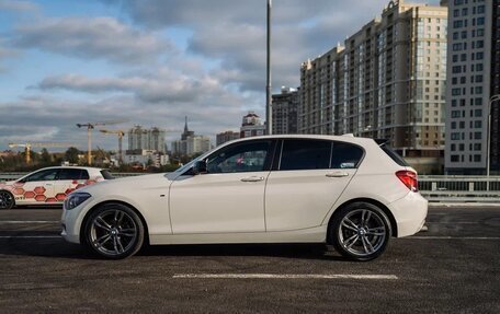 BMW 1 серия, 2013 год, 1 620 000 рублей, 13 фотография