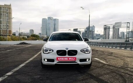 BMW 1 серия, 2013 год, 1 620 000 рублей, 3 фотография