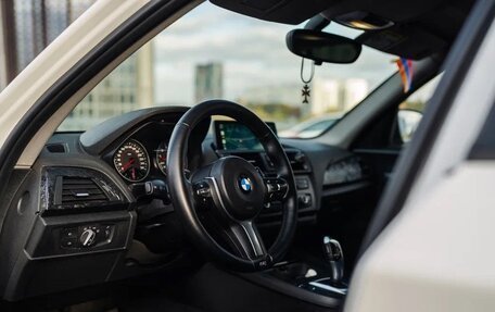 BMW 1 серия, 2013 год, 1 620 000 рублей, 19 фотография