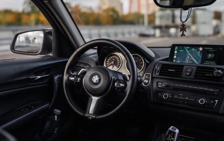 BMW 1 серия, 2013 год, 1 620 000 рублей, 27 фотография