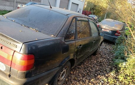 Volkswagen Passat B4, 1993 год, 55 000 рублей, 8 фотография