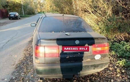 Volkswagen Passat B4, 1993 год, 55 000 рублей, 2 фотография