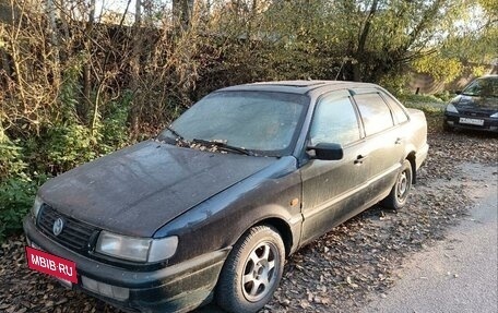 Volkswagen Passat B4, 1993 год, 55 000 рублей, 5 фотография