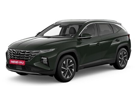 Hyundai Tucson, 2024 год, 4 490 000 рублей, 6 фотография