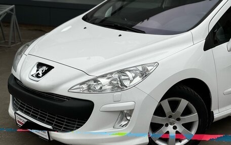 Peugeot 308 II, 2010 год, 549 000 рублей, 5 фотография