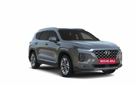 Hyundai Santa Fe IV, 2023 год, 4 990 000 рублей, 3 фотография