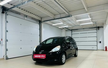 Honda Fit III, 2012 год, 1 079 000 рублей, 2 фотография