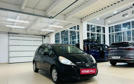 Honda Fit III, 2012 год, 1 079 000 рублей, 8 фотография