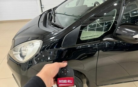 Honda Fit III, 2012 год, 1 079 000 рублей, 20 фотография