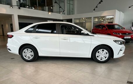 Geely Emgrand, 2024 год, 2 367 990 рублей, 3 фотография