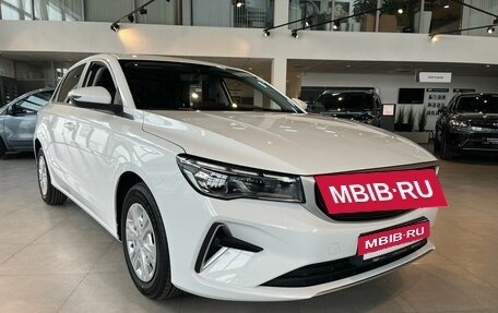 Geely Emgrand, 2024 год, 2 367 990 рублей, 2 фотография